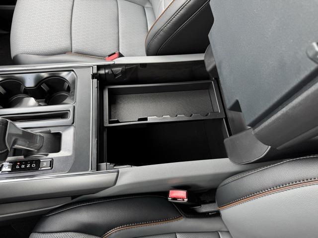 new 2025 Ford F-150 car, priced at $61,226