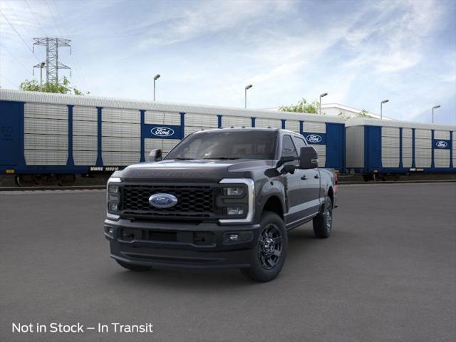 new 2024 Ford F-350 car, priced at $73,684