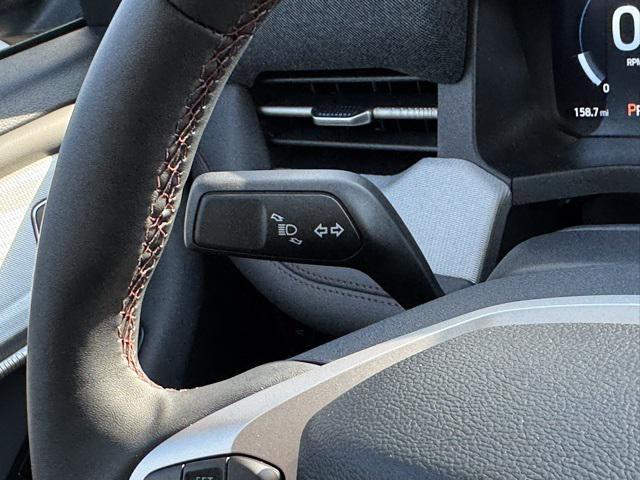 new 2025 Ford Explorer car, priced at $44,989