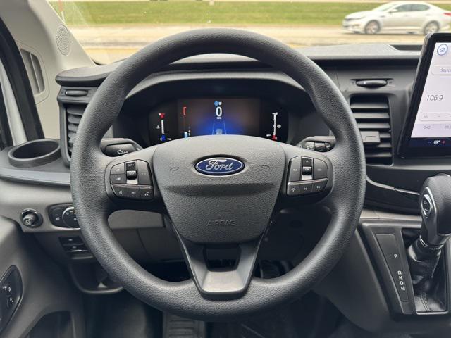 new 2026 Ford Transit-250 car, priced at $50,173