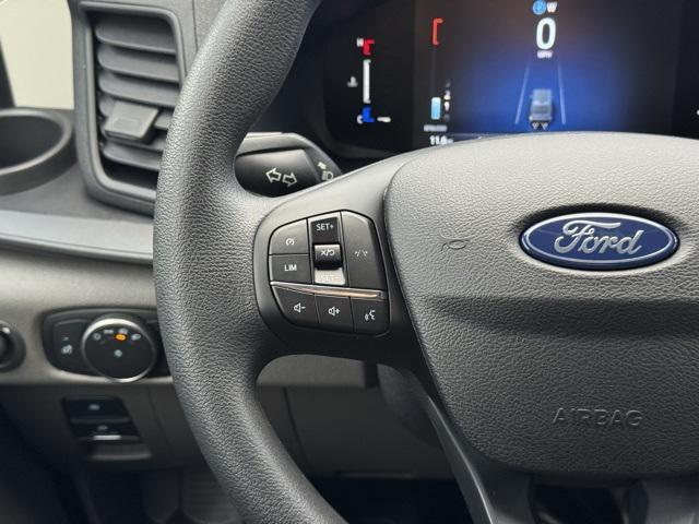 new 2026 Ford Transit-250 car, priced at $50,173