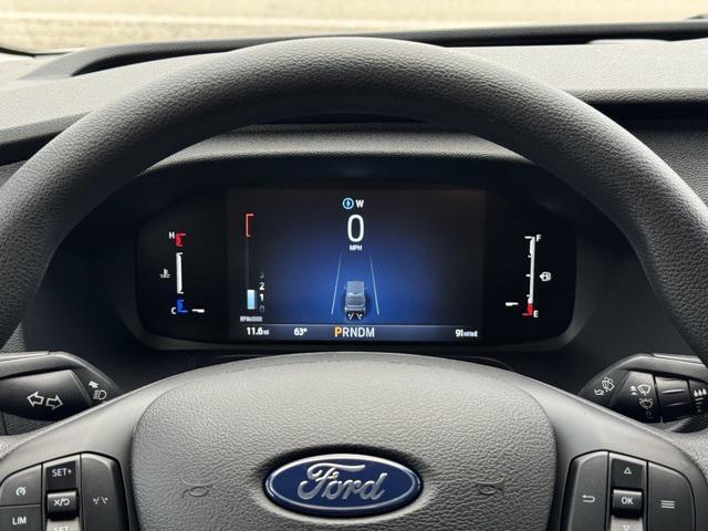 new 2026 Ford Transit-250 car, priced at $50,173