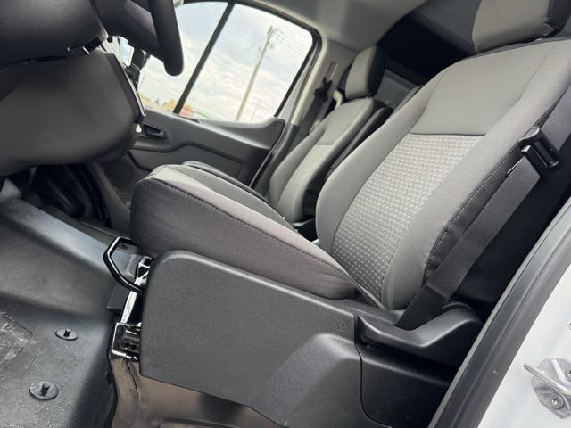 new 2026 Ford Transit-250 car, priced at $50,173