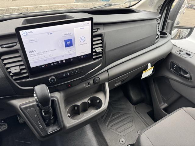 new 2026 Ford Transit-250 car, priced at $50,173