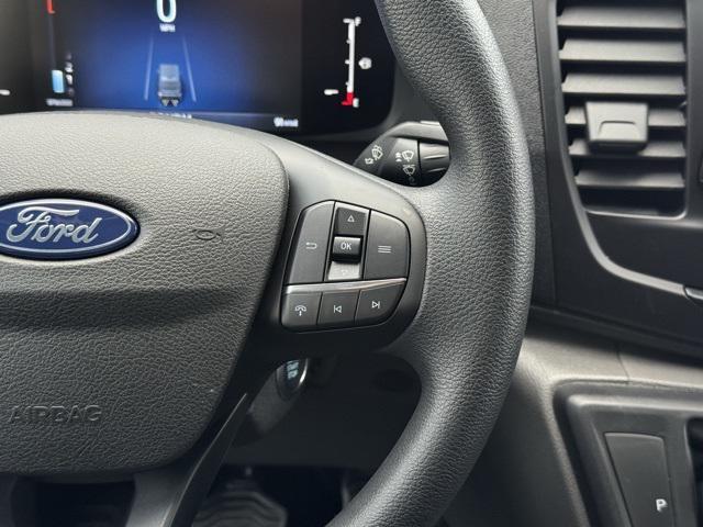 new 2026 Ford Transit-250 car, priced at $50,173
