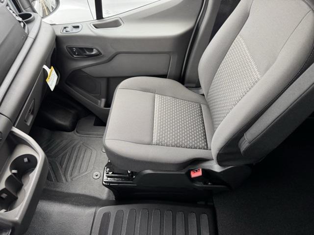 new 2026 Ford Transit-250 car, priced at $50,173