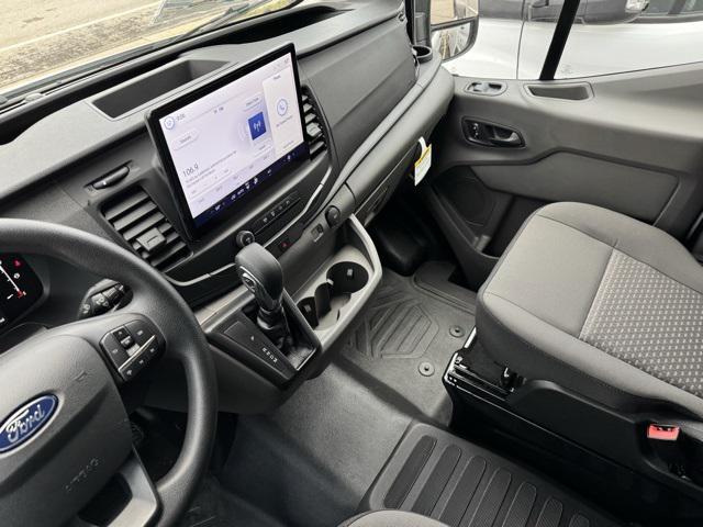 new 2026 Ford Transit-250 car, priced at $50,173