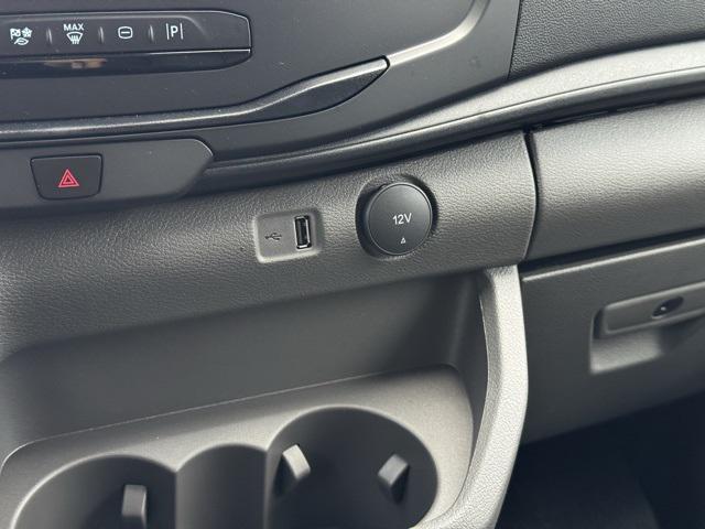 new 2026 Ford Transit-250 car, priced at $50,173