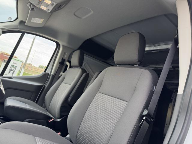 new 2026 Ford Transit-250 car, priced at $50,173