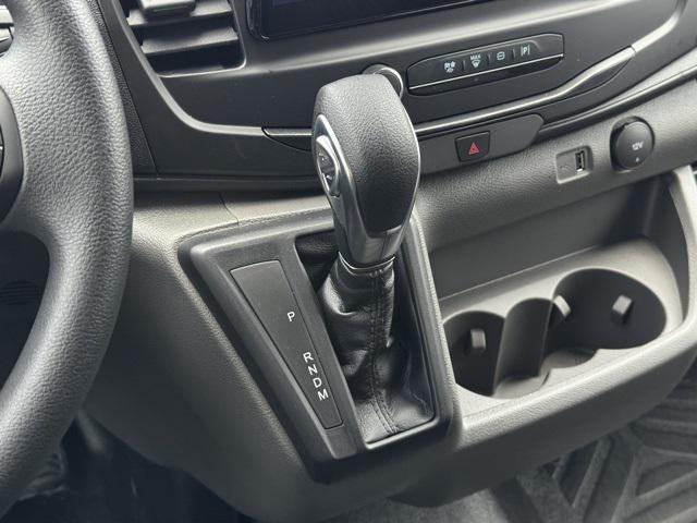 new 2026 Ford Transit-250 car, priced at $50,173