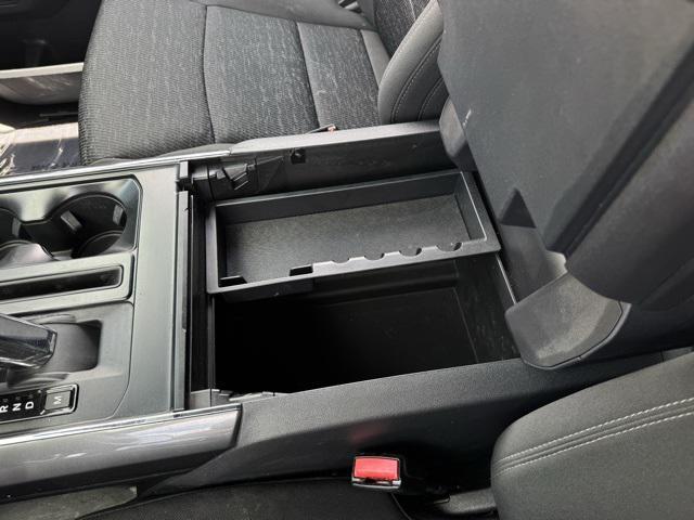 used 2023 Ford F-150 car, priced at $42,689