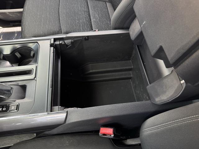 used 2023 Ford F-150 car, priced at $42,689