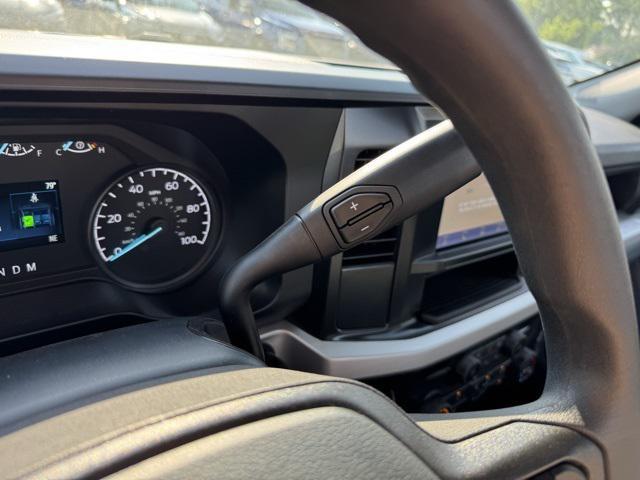 new 2025 Ford F-350 car, priced at $51,051