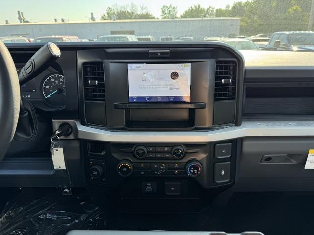 new 2025 Ford F-350 car, priced at $51,051