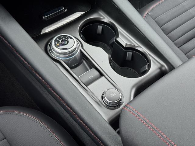 new 2025 Ford Explorer car, priced at $48,295