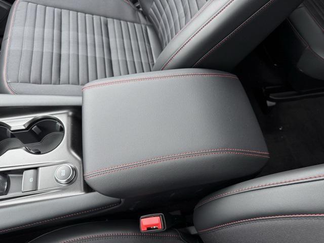 new 2025 Ford Explorer car, priced at $48,295