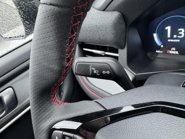 new 2025 Ford Explorer car, priced at $48,295