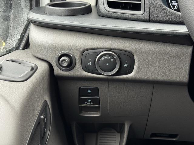 new 2025 Ford Transit-250 car, priced at $49,491