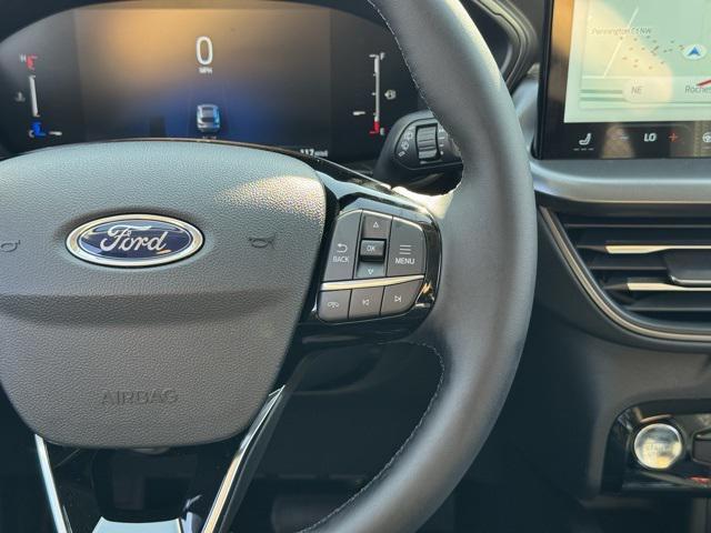 new 2025 Ford Escape car, priced at $32,506