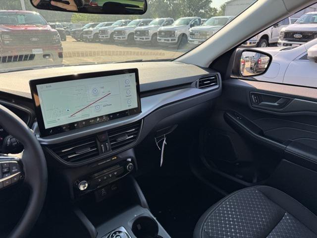 new 2025 Ford Escape car, priced at $32,506