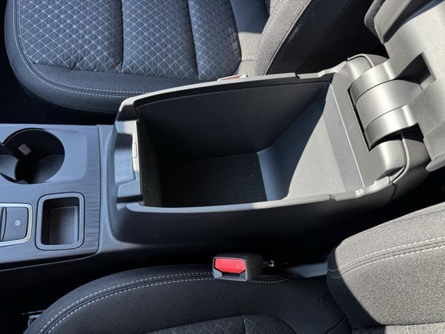 new 2025 Ford Escape car, priced at $32,506