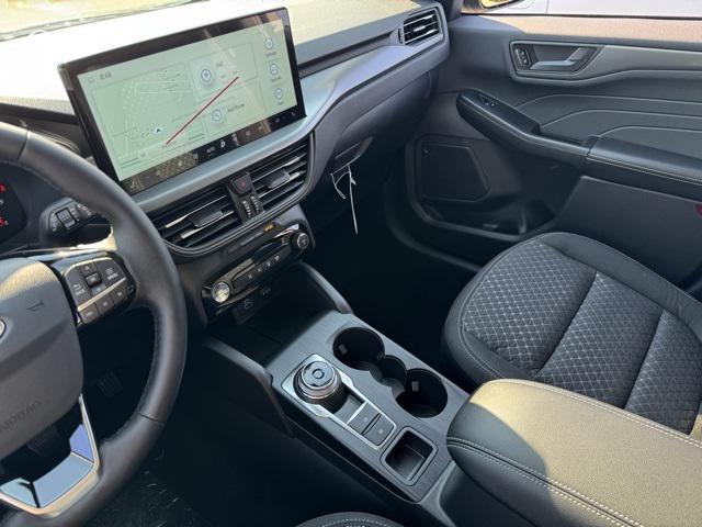 new 2025 Ford Escape car, priced at $32,506