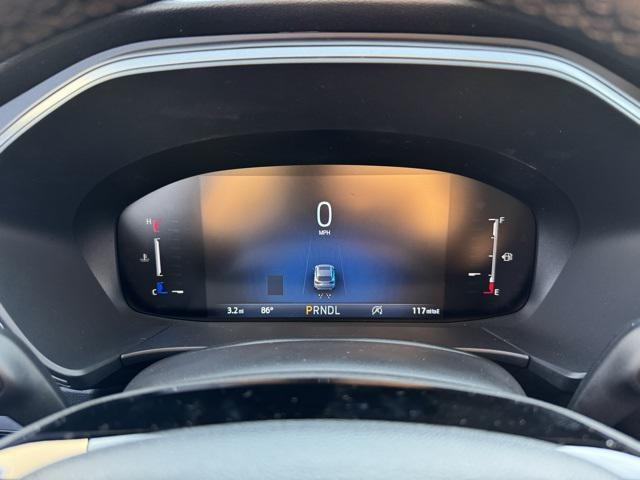 new 2025 Ford Escape car, priced at $32,506