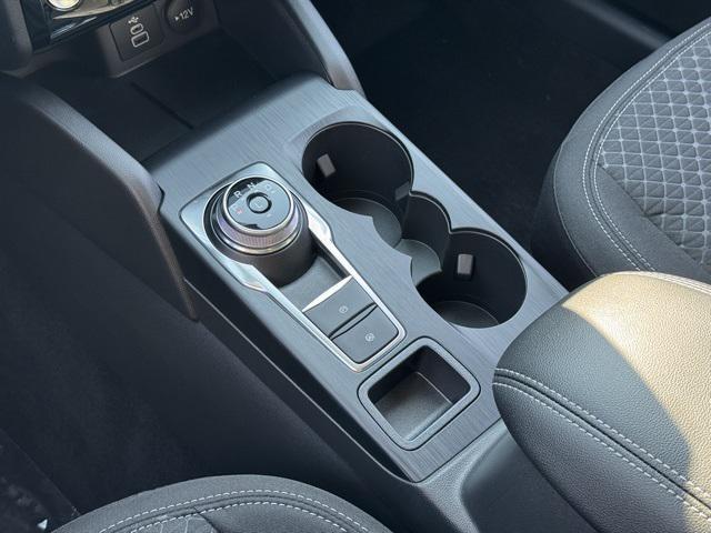 new 2025 Ford Escape car, priced at $32,506