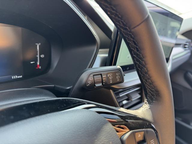 new 2025 Ford Escape car, priced at $32,506