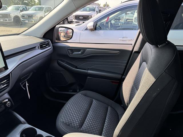 new 2025 Ford Escape car, priced at $32,506