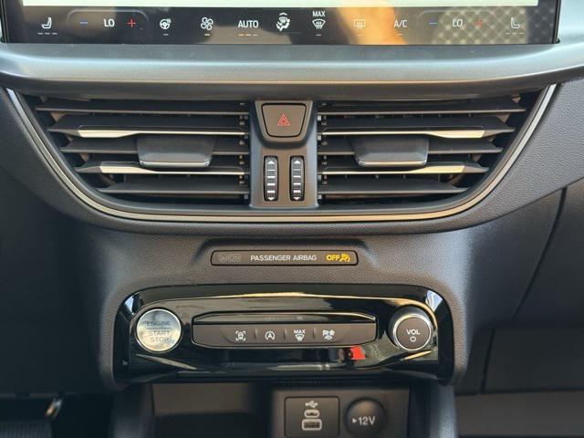 new 2025 Ford Escape car, priced at $32,506