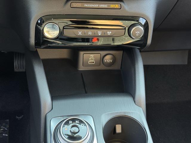 new 2025 Ford Escape car, priced at $32,506