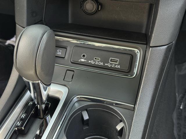 used 2024 Subaru Ascent car, priced at $36,937