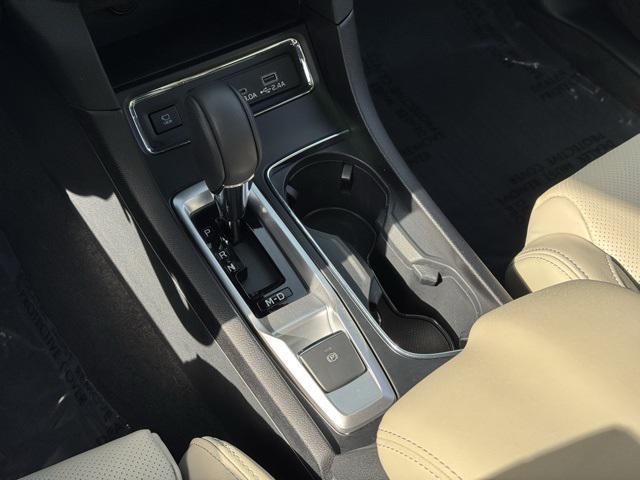 used 2024 Subaru Ascent car, priced at $36,937
