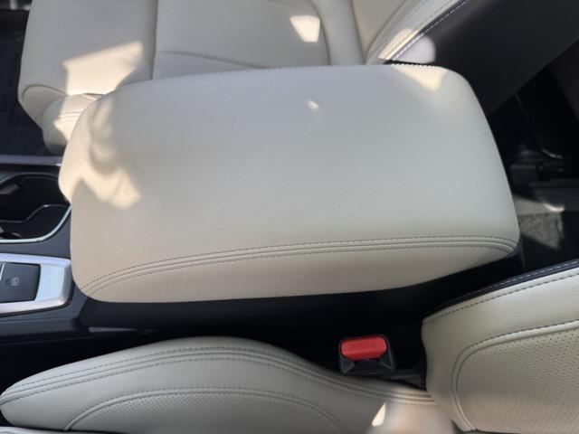 used 2024 Subaru Ascent car, priced at $36,937