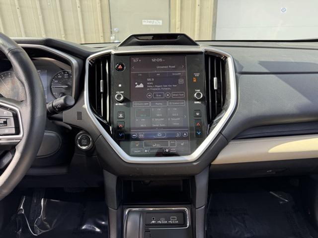 used 2024 Subaru Ascent car, priced at $36,937