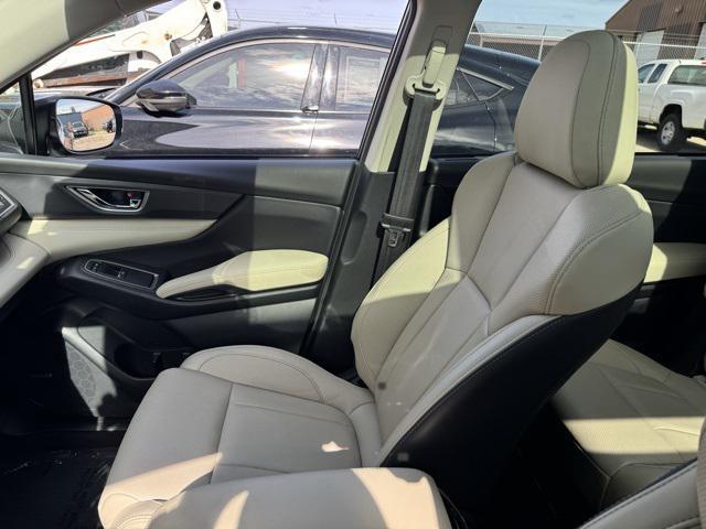 used 2024 Subaru Ascent car, priced at $36,937
