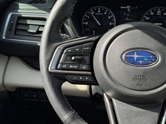 used 2024 Subaru Ascent car, priced at $36,937