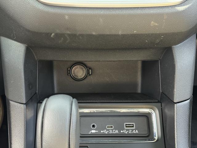 used 2024 Subaru Ascent car, priced at $36,937