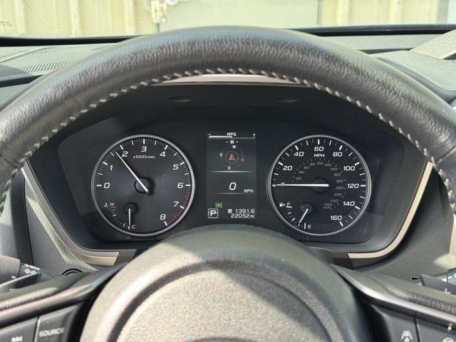 used 2024 Subaru Ascent car, priced at $36,937