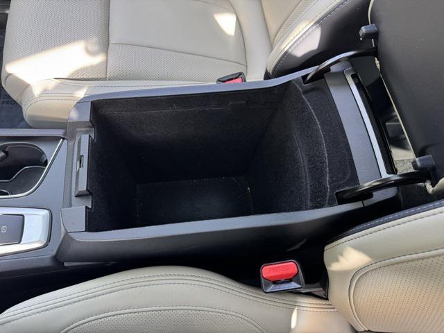 used 2024 Subaru Ascent car, priced at $36,937