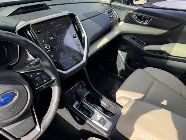 used 2024 Subaru Ascent car, priced at $36,937