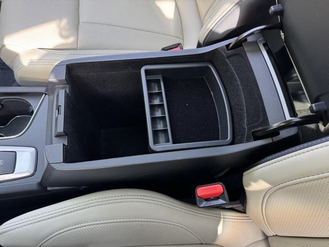 used 2024 Subaru Ascent car, priced at $36,937