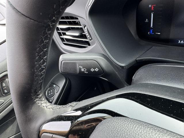 new 2025 Ford Escape car, priced at $31,859
