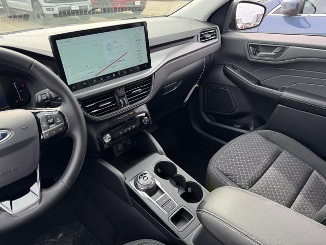 new 2025 Ford Escape car, priced at $31,859