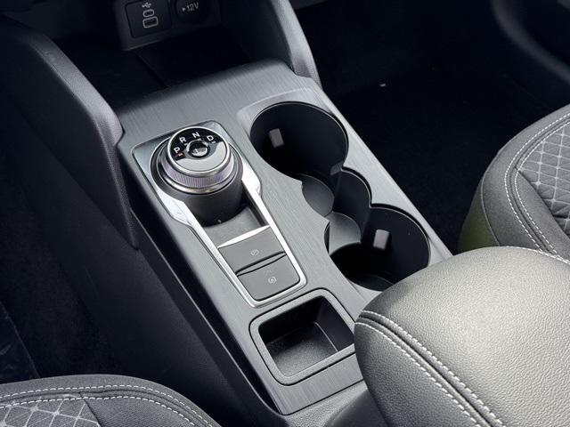 new 2025 Ford Escape car, priced at $31,859