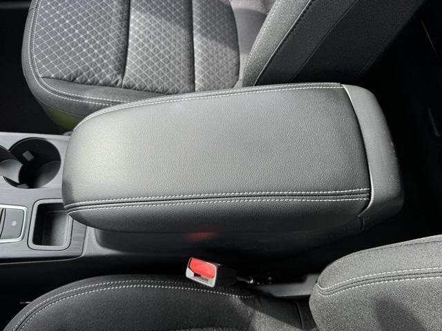 new 2025 Ford Escape car, priced at $31,859