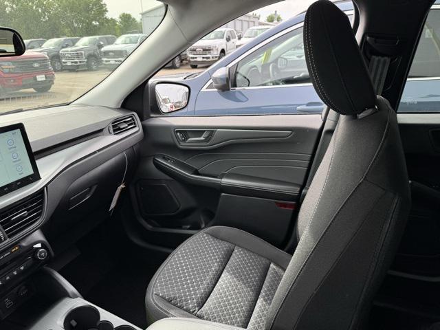 new 2025 Ford Escape car, priced at $31,859