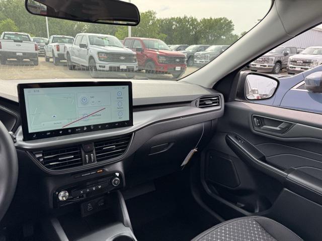 new 2025 Ford Escape car, priced at $31,859