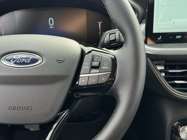 new 2025 Ford Escape car, priced at $31,859